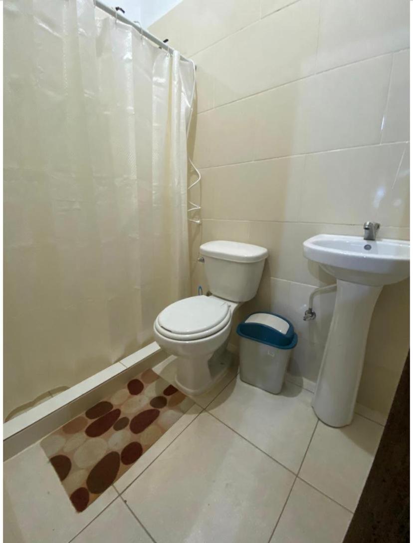El Campo En Jarabacoa Villa Екстериор снимка