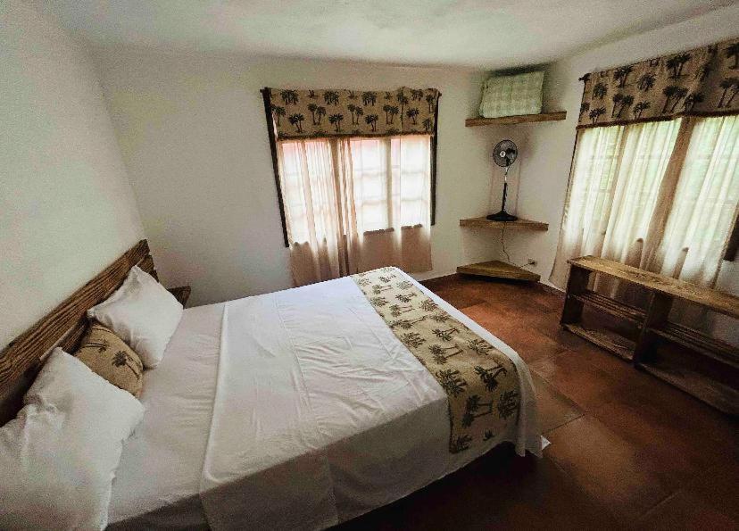 El Campo En Jarabacoa Villa Екстериор снимка
