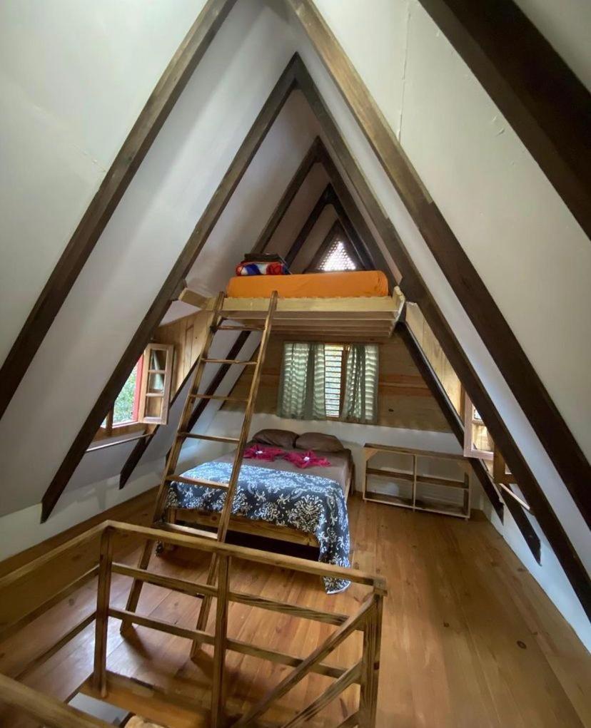 El Campo En Jarabacoa Villa Екстериор снимка